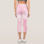 Leggings Capri Femme (Verso)