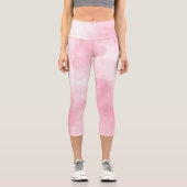 Leggings Capri Femme (Recto)