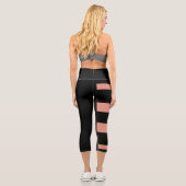 Leggings Capri Femmes (Verso)