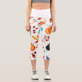 Leggings Capri Frutty (Recto)