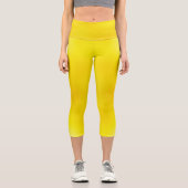 Leggings Capri Gardien de lumière (Recto)