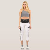 Leggings Capri Gemini (Recto)