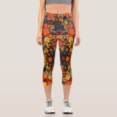 Leggings Capri Gemstone collage1 (Recto)