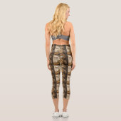 Leggings Capri Glen Bramble : une parodie (Verso)