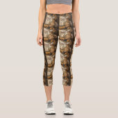 Leggings Capri Glen Bramble : une parodie (Recto)