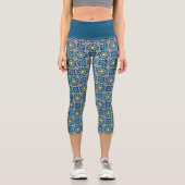 Leggings Capri Gloria (Recto)