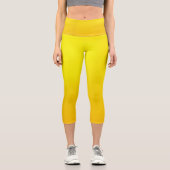 Leggings Capri Halcyon Pulse (Recto)