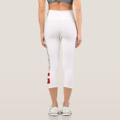 Leggings Capri Holt Law (Verso)