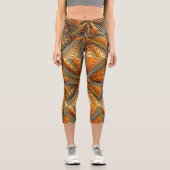 Leggings Capri Introduction (Recto)