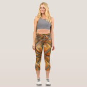 Leggings Capri Introduction (Recto)