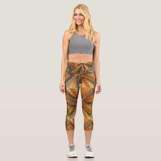 Leggings Capri Introduction (Recto)