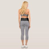 Leggings Capri J'adore WTF (Verso)
