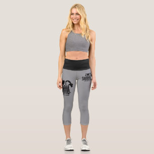 Leggings Capri J'adore WTF