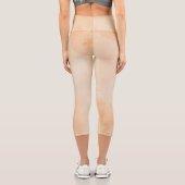 Leggings Capri J'ai tout (Verso)