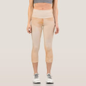 Leggings Capri J'ai tout (Recto)