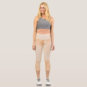 Leggings Capri J'ai tout
