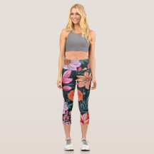 Jardin fleuri Mirage