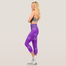 Je Suis Flamme Violette Avec Lotus