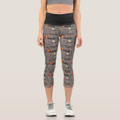 Leggings Capri JL Core Supreme 6 (Recto)