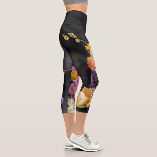 Leggings Capri Joggers de printemps (Droite)