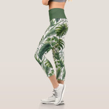 Jungle Tropical