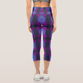Leggings Capri Kaya (Verso)