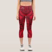 Leggings Capri KCC Capris (Recto)