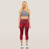 Leggings Capri KCC Capris (Recto)