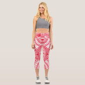 Leggings Capri KCC Capris (Recto)