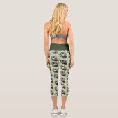 Leggings Capri Koala (Verso)