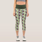 Leggings Capri Koala (Recto)