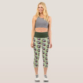 Leggings Capri Koala (Recto)