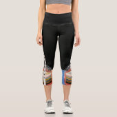 Leggings Capri La colombe, 1915 par Hilma af Klint (Recto)