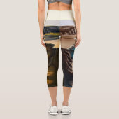 Leggings Capri Layers (Verso)