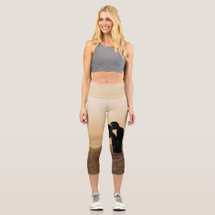 Leggings Capri Le Grand Mari Meilleure Vie