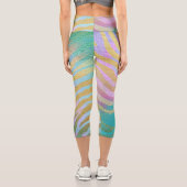 LEGGINGS CAPRI LE TOURBILLON (Verso)