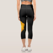 Leggings Capri Lecapcnm (Verso)