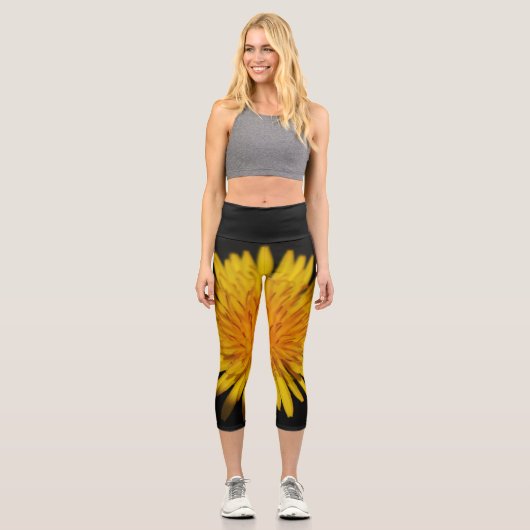 Leggings Capri Lecapcnm (Recto)