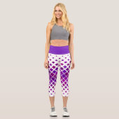 Leggings Capri Legage (Recto)
