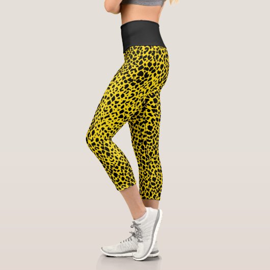 Leggings Capri Legging (Gauche)