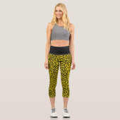 Leggings Capri Legging (Recto)