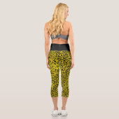 Leggings Capri Legging (Verso)