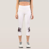 Leggings Capri Legging - Sportif (Recto)