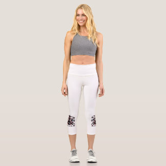 Leggings Capri Legging - Sportif