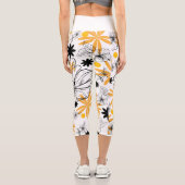 Leggings Capri légumineuses (Verso)