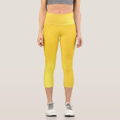 Leggings Capri Lemonhaze Daydream (Recto)