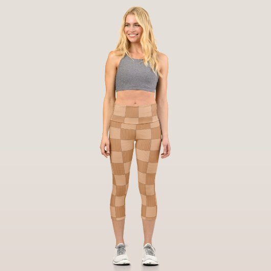 LEGGINGS CAPRI LES VÉRIFICATIONS (Recto)