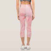 Leggings Capri Lettre B (Verso)