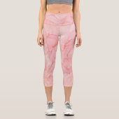 Leggings Capri Lettre B (Recto)