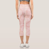 Leggings Capri Lettre C (Verso)
